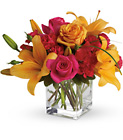 Uniquely Chic Cottage Florist Lakeland Fl 33813 Premium Flowers lakeland